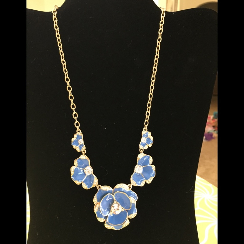 Kate Spade Necklace